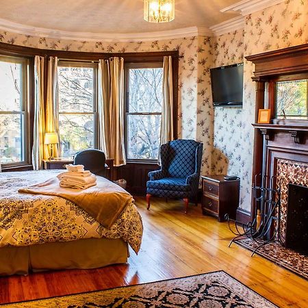 Beacon Inn 1087 Бруклин Номер фото