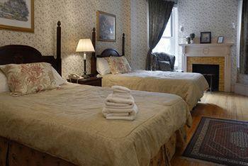 Beacon Inn 1087 Бруклин Экстерьер фото