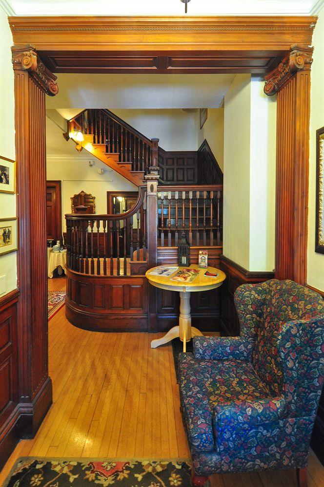 Beacon Inn 1087 Бруклин Экстерьер фото