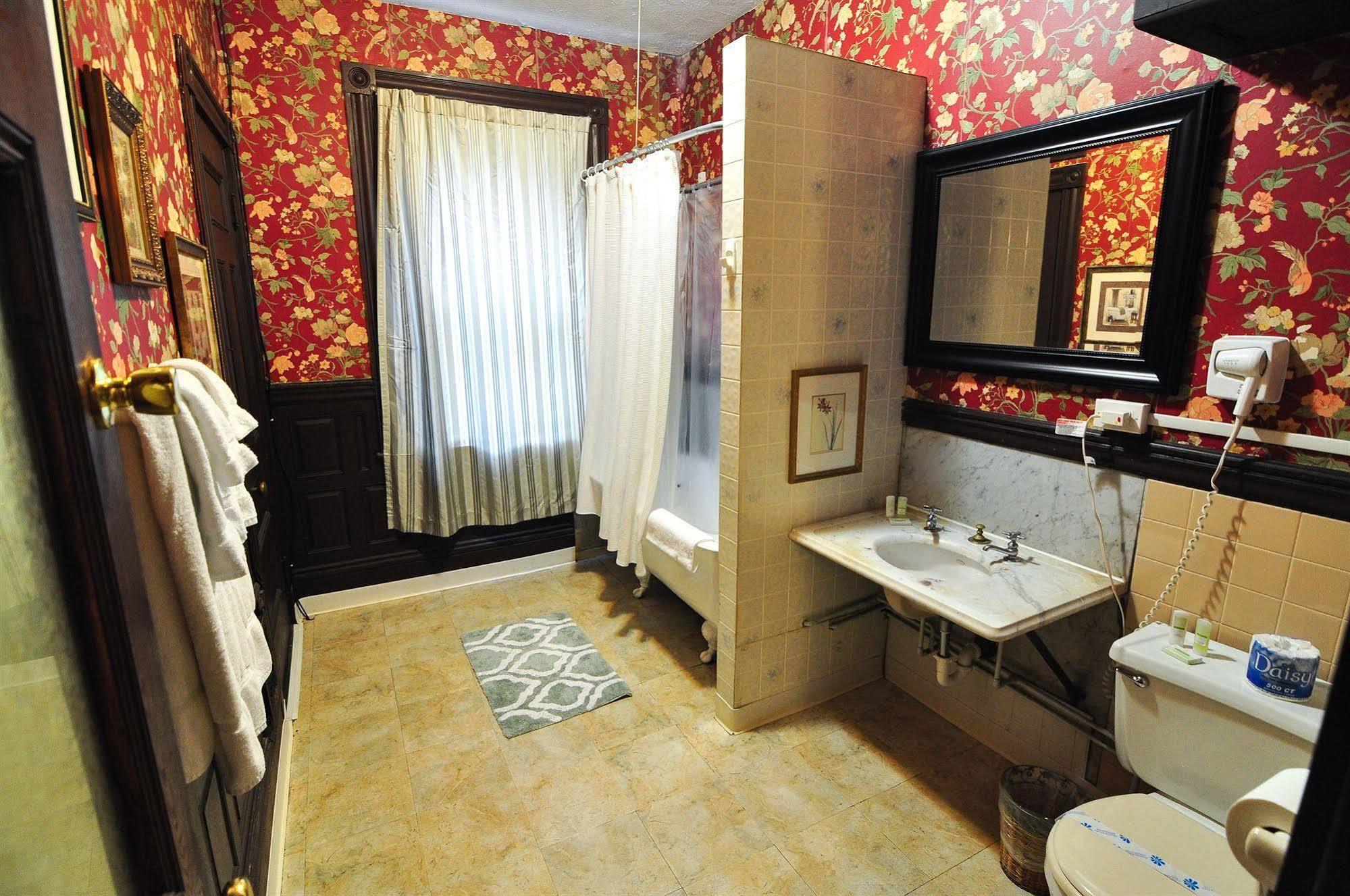 Beacon Inn 1087 Бруклин Экстерьер фото